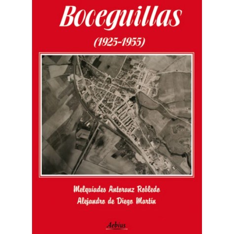 Boceguillas (1925-1955)