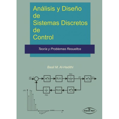 Análisis y Diseño de Sistemas Discretos de Control