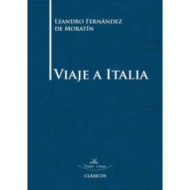 Viaje a Italia