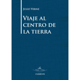 Viaje al centro de la tierra