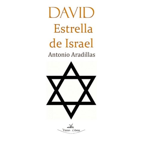 David, estrella de Israel