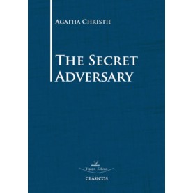 The secret adversary