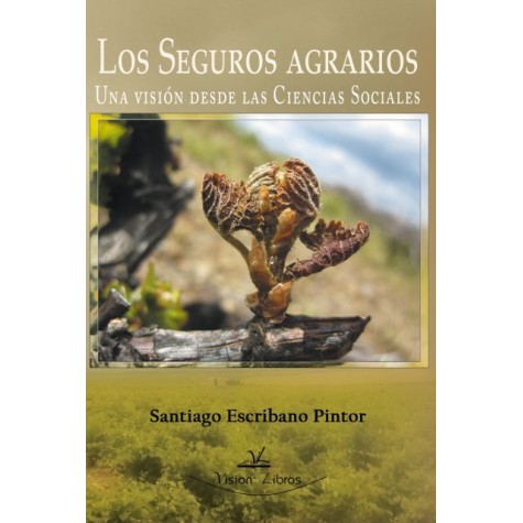 Los seguros agrarios