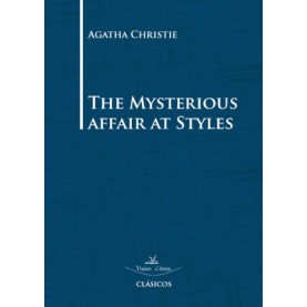 The mysterious affair at styles