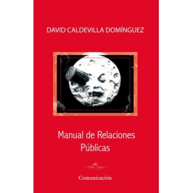 Manual de relaciones públicas