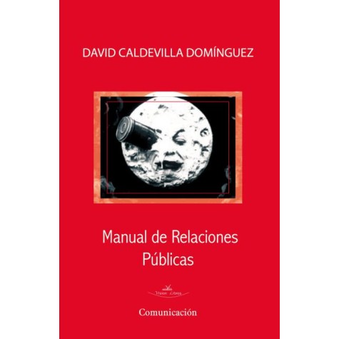 Manual de relaciones públicas