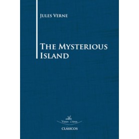 The Mysterious Island