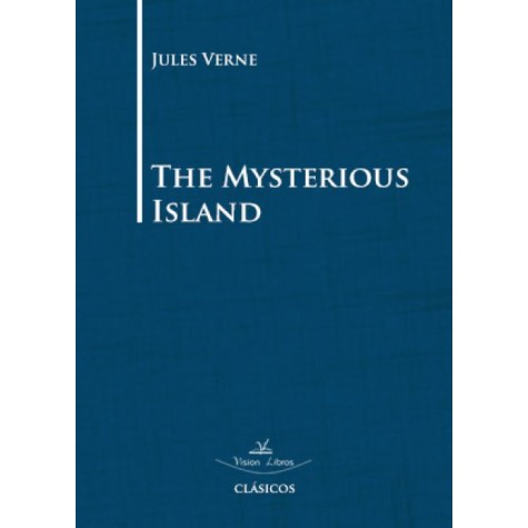 The Mysterious Island