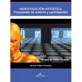 Investigación artística