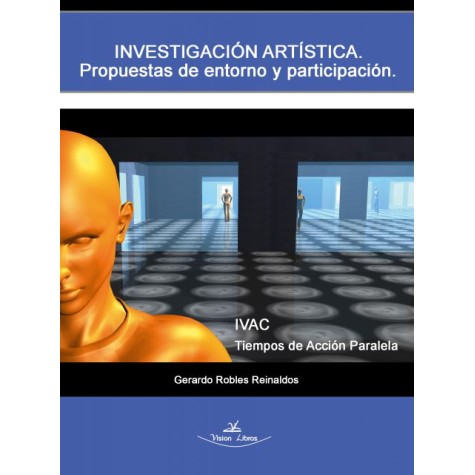 Investigación artística