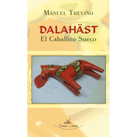 Dalahäst