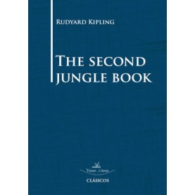 The second jungle book