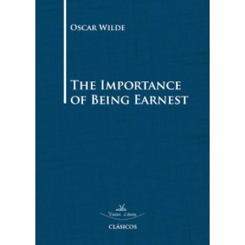 The Importance of Being Earnest