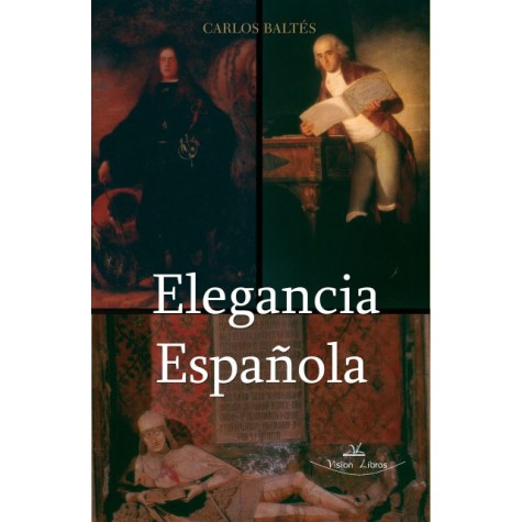 Elegancia española