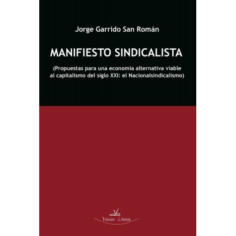 Manifiesto sindicalista