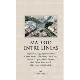 Madrid entre líneas