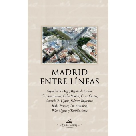 Madrid entre líneas