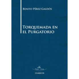 Torquemada en el Purgatorio