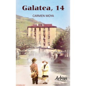 Galatea, 14