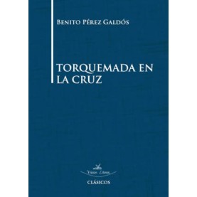 Torquemada en la cruz