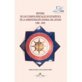 Historia de los cuerpos especiales de estadística de la administración general del estado