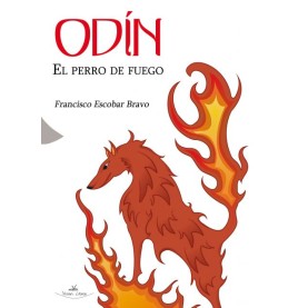 Odín, el perro de fuego