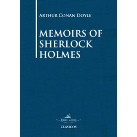 Memoirs of Sherlock Holmes