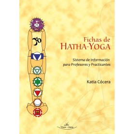 Fichas de Hatha-Yoga