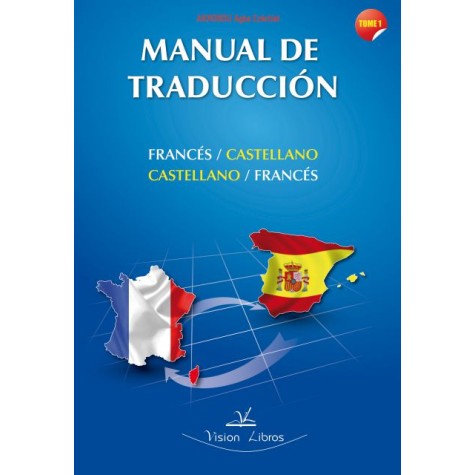 Manual de traducción francés y español