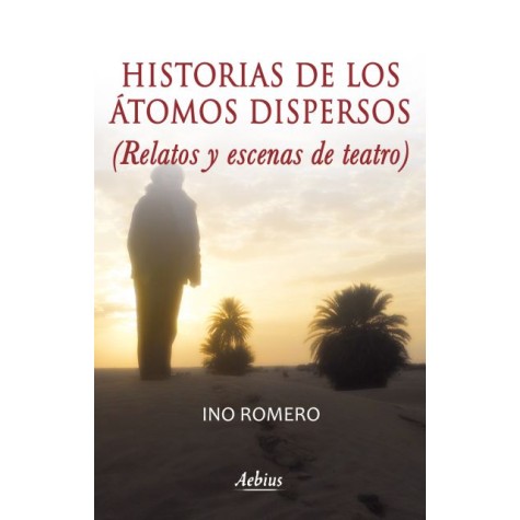 Historia de los átomos dispersos