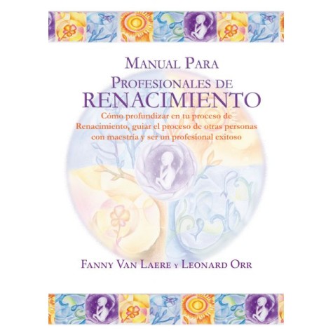 Manual para profesionales de Renacimiento