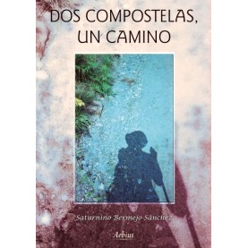 Dos compostelas, un camino