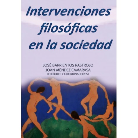 Intervenciones filosóficas en la sociedad