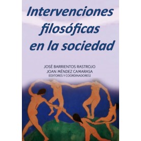 Intervenciones filosóficas en la sociedad
