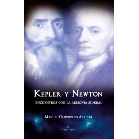 Kepler y Newton