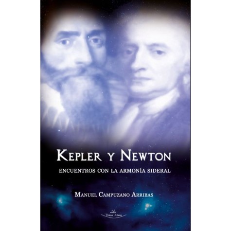 Kepler y Newton