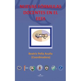 Nuevas formulas docentes en el EEES