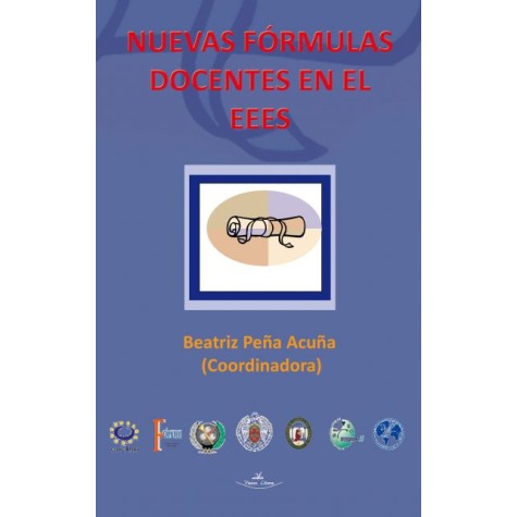 Nuevas formulas docentes en el EEES