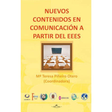 Nuevos contenidos en comunicación a partir del EEES