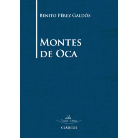 Montes de Oca