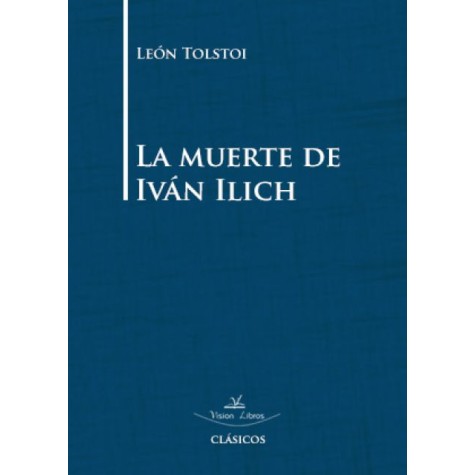 La muerte de Iván Ilich