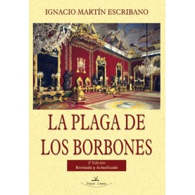 La plaga de los Borbones