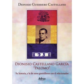 Dionisio Castellano García `Palomo`