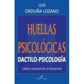 Huellas psicológicas. Dactilo-psicología