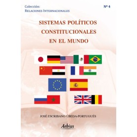 Sistemas políticos constitucionales en el mundo