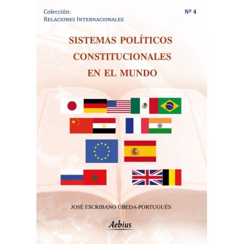 Sistemas políticos constitucionales en el mundo