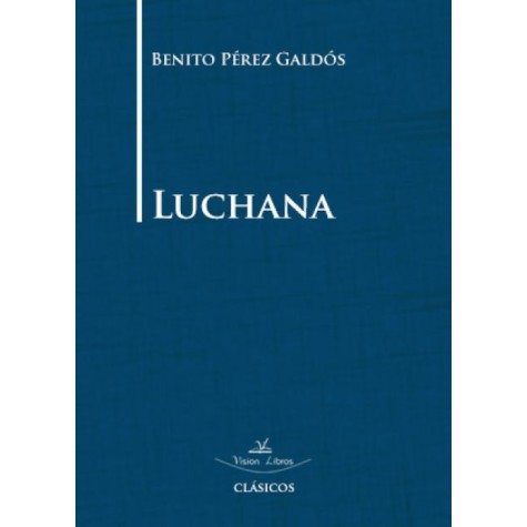 Luchana