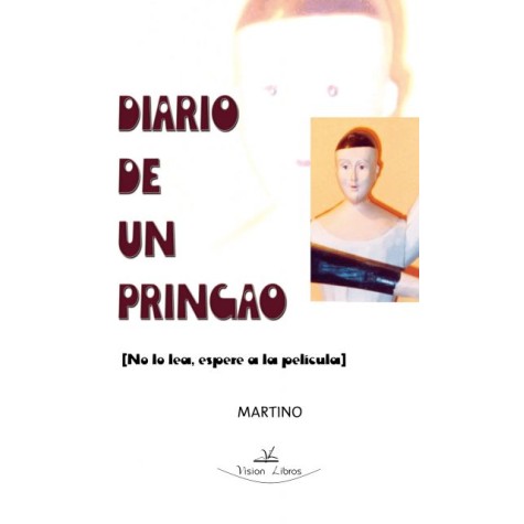 Diario de un pringao