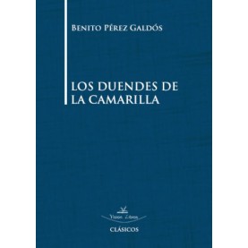 Los duendes de la camarilla