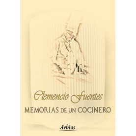 Memorias de un cocinero